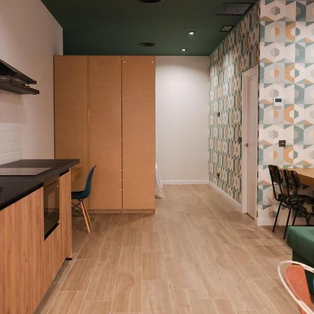 Ziryab apartamentos 3 Córdoba Exterior foto